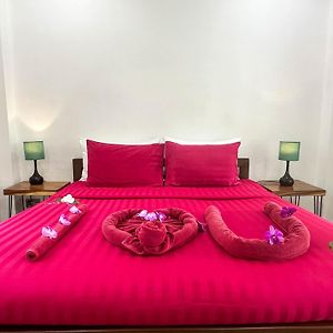 Standard Zimmer mit Queensize-Bett